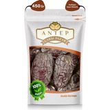 Antep Çarşı Pazar Kudüs Hurması Duble Xl Yeni Mahsül | 450 Gr.