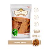 Antep Çarşı Pazar Kuru Yaprak Kayısı Malatya | 400 Gr.
