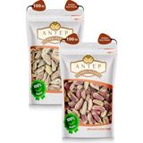 Antep Çarşı Pazar Meverdi İç Antep Fıstığı 100 Gr. | Boz Antep Fıstığı 100 Gr.