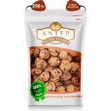 Antep Çarşı Pazar Sarı Leblebi Tavşanlı Tuzsuz Çifte Kavrulmuş | 250 Gr.