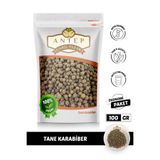 Antep Çarşı Pazar Tane Karabiber | 100 Gr.