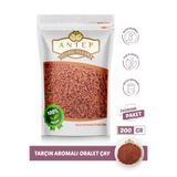 Antep Çarşı Pazar Tarçın Aromalı Oralet Çay (Granül) | 200 Gr.
