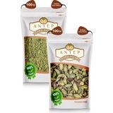 Antep Çarşı Pazar Toz Antep Fıstığı 100 Gr. | File Antep Fıstığı 100 Gr.