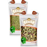 Antep Çarşı Pazar Toz Antep Fıstığı 50 gr File Antep Fıstığı 50 gr