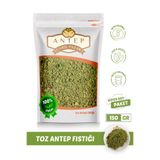 Antep Çarşı Pazar Toz Antep Fıstığı (boz Içten Çekilmiş) | 150 Gr.