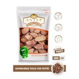 Antep Çarşı Pazar Tuzlu Yer Fıstığı İçi 100 gr