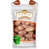 Antep Çarşı Pazar Tuzlu Yer Fıstığı İçi 450 gr