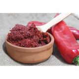 Antep Ev Yapımı Tatlı Biber Salçası 3 Kg