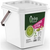 Antep Fabrikası %70 Antep Fıstık Ezmesi 5 kg Kova ( Gerçek Antep Fıstık Ezmesi )