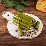 Antep Fabrikası Antep Fıstık Ezmesi Ikramlık Sarma - 250 gr