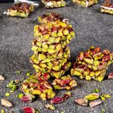 Antep Fabrikası Antep Fıstık Krokan Ikramlık - 500 g