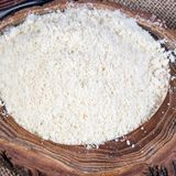 Antep Fabrikası Öğütülmüş Badem Toz - 250 gr