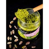Antep Fabrikası Şekersiz Antep Fıstık Ezmesi 200 gr