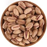 Antep Fıstığı Ana Çıtlak Jumbo 500 gr