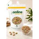 Antep Fıstığı Boz İç - 500 Gr