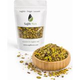 Antep Fıstığı File 250 gr – Taze Hasat, Doğal, Katkısız