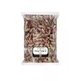 Antep Fıstığı Içi 500 Gr 1. Kalite Antep Fıstığı Içi Tane Çiğ Antep Fıstığı