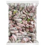 Antep Fıstığı Içi Boz 100 gr 1. Kalite Antep Fıstığı Içi Tane Çiğ Antep Fıstığı - 1 gr