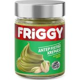Antep Fıstığı Kreması %25 Antep Fıstığı 320GR - 320 gr