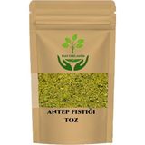 Antep Fıstığı Öğütülmüş 250GR