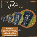 Antep Fıstığı Pasta Seti - 1 kg