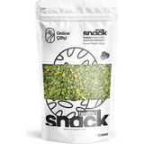 Antep Fıstığı Pirinç Boz Fıstık 2X100GR - 0,035 gr