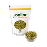 Antep Fıstığı - Pirinç - Yeşil Boz Fıstık - Yeni Mahsül - 100 gr
