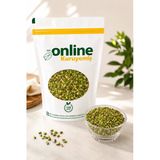 Antep Fıstığı - Pirinç - Yeşil Boz Fıstık - Yeni Mahsül - 200 gr