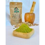 Antep Fıstığı Toz Boz Iç 25 Gram Yeni Mahsül
