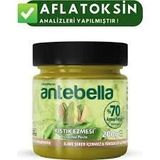 Antep Fıstık Ezmesi 200 G (İLAVE ŞEKER İÇERMEZ) - Antep Fıstığı Ezmesi