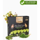 Antep Fıstık Ezmesi 500 Gr. (SARGILI)