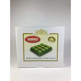 Antep Fıstık Ezmesi, Doğal Katkısız, 450 gr, Hediyelik Atıştırmalık