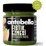 Antep Fıstık Ezmesi (PARÇACIKLI) 200 G - Antep Fıstığı Ezmesi