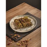 Antep Fıstıklı Baklava Lokum 1kg - 1 kg