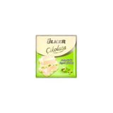 Antep Fıstıklı Beyaz Kare Çikolata 65G 6 * Adet