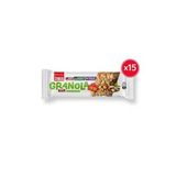 Antep Fıstıklı Granola Bar, 25 g x 15