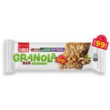 Antep Fıstıklı Granola Bar 25 Gr (5 Adet)