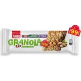 Antep Fıstıklı Granola Bar 25 Gr