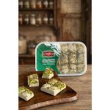 Antep Fıstıklı Helva 400 Gram
