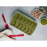 Antep Fıstıklı İrmik Helvası 1000 Gr
