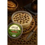 Antep Fıstıklı Kürek Tahin Helva 400G