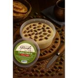 Antep Fıstıklı Kürek Tahin Helva 700G
