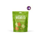 Antep Fıstıklı Petibör Bisküvi 50 gr x 6 Adet
