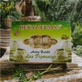 Antep Fıstıklı Pişmaniye 250GR - 1 Adet
