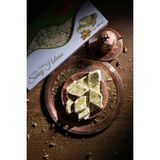 Antep Fıstıklı Saray Helvası - 300 Gr