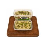 Antep Fıstıklı Tahin Helvası - 2 kg