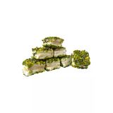 Antep Fıstıklı Tahinli Baklava Lokum