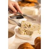 Antep Fıstıklı Taze Tahin Helvası – Bol Fıstıklı, %100 Yerli Susamdan 400G - 400 gr