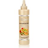 Antep Fıstıklı Waffle & Krep & Pancake Sos 850 gr