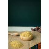 ANTEP GELİNİ Antep Bulguru - Kepekli | 1 kg